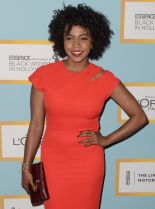 Jerrika Hinton photo