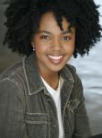 Jerrika Hinton