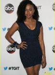 Jerrika Hinton