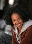 Jerrika Hinton