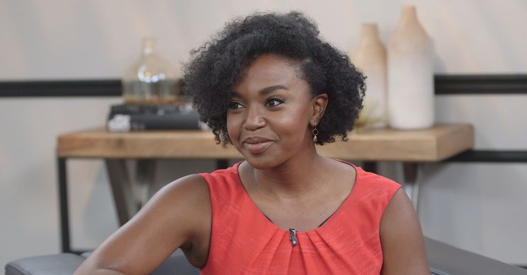 Jerrika Hinton