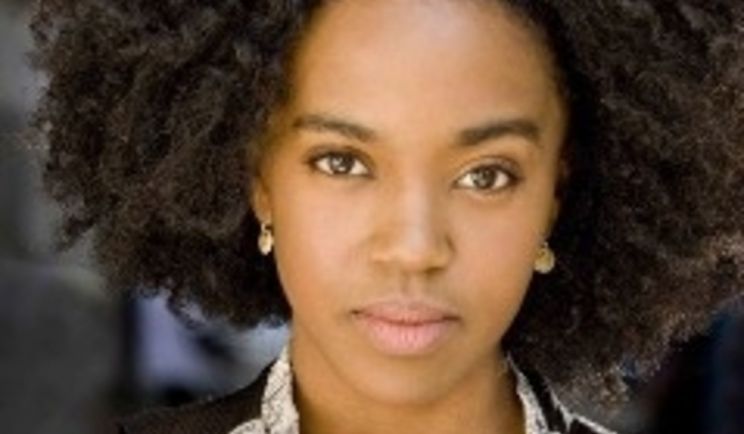 Jerrika Hinton