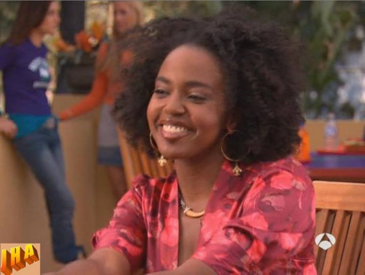 Jerrika Hinton