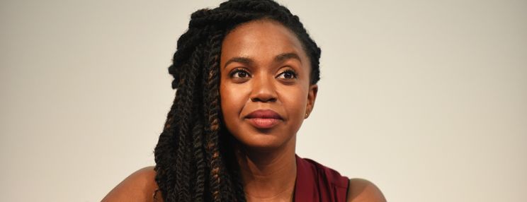 Jerrika Hinton