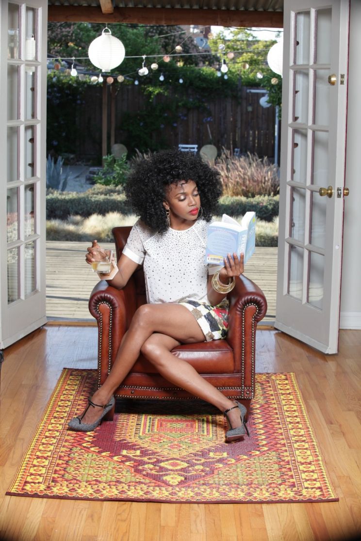 Jerrika Hinton