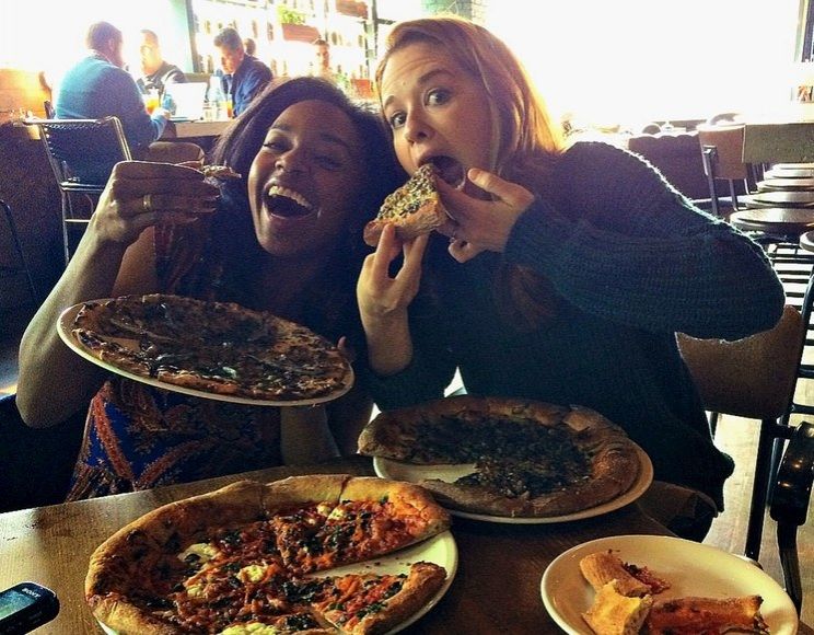 Jerrika Hinton