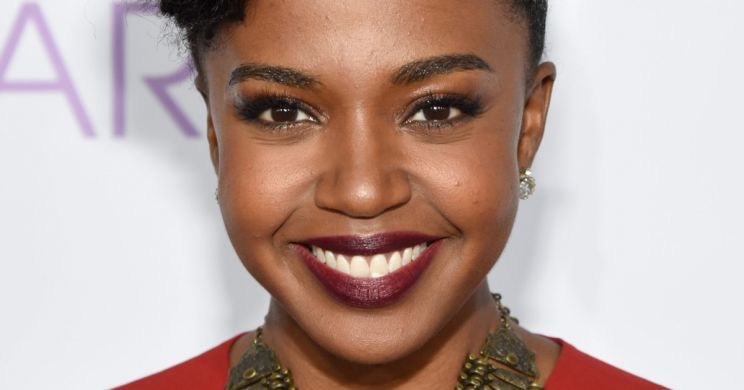 Jerrika Hinton