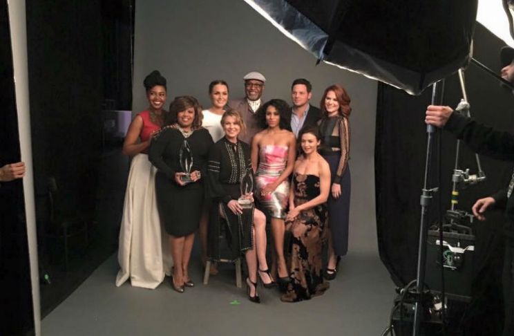 Jerrika Hinton