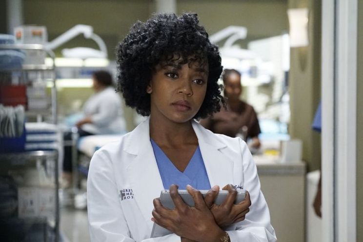 Jerrika Hinton