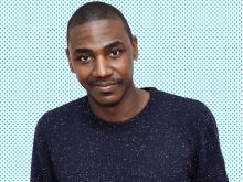 Jerrod Carmichael