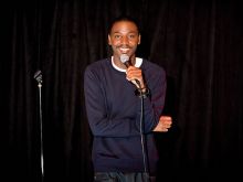 Jerrod Carmichael