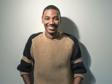 Jerrod Carmichael