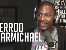 Jerrod Carmichael