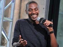 Jerrod Carmichael