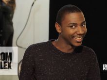 Jerrod Carmichael