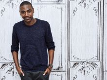 Jerrod Carmichael