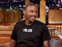 Jerrod Carmichael