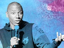 Jerrod Carmichael