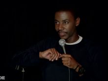 Jerrod Carmichael