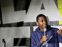 Jerrod Carmichael