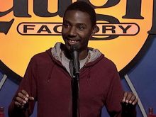 Jerrod Carmichael