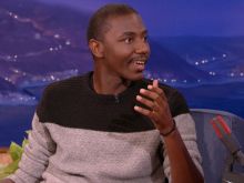 Jerrod Carmichael