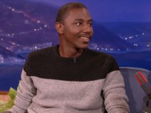 Jerrod Carmichael