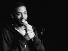 Jerrod Carmichael