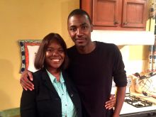 Jerrod Carmichael