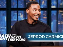 Jerrod Carmichael