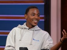 Jerrod Carmichael