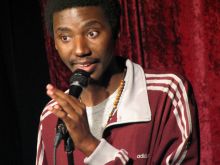 Jerrod Carmichael