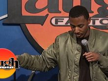 Jerrod Carmichael