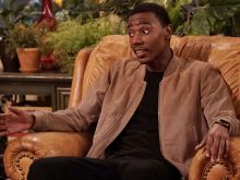 Jerrod Carmichael