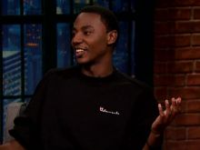 Jerrod Carmichael