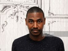 Jerrod Carmichael