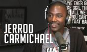 Jerrod Carmichael