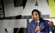 Jerrod Carmichael