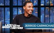 Jerrod Carmichael