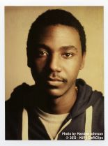 Jerrod Carmichael