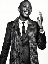 Jerrod Carmichael