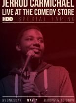 Jerrod Carmichael