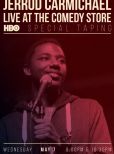 Jerrod Carmichael