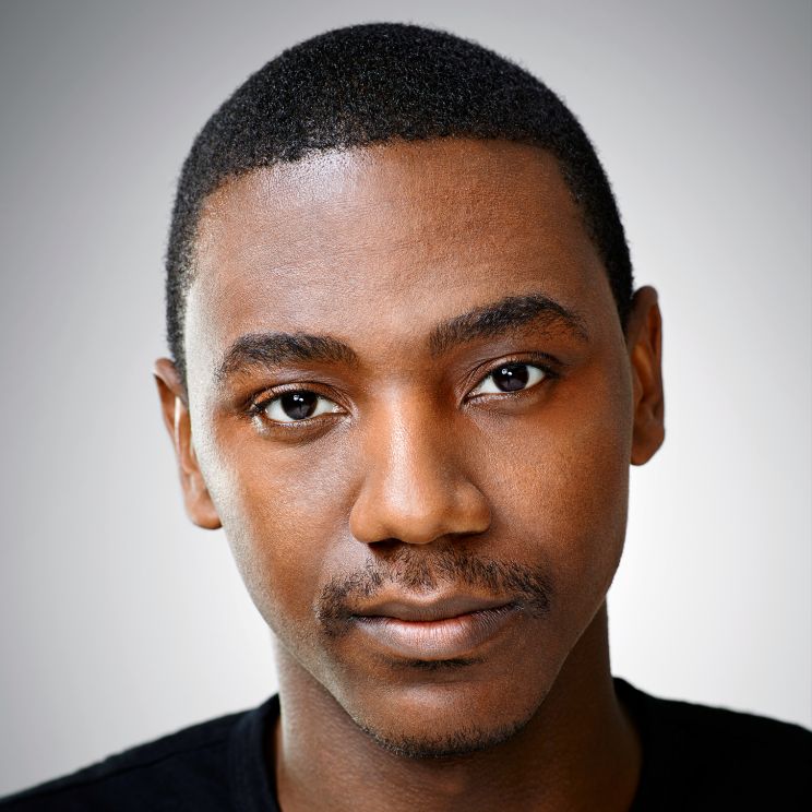 Jerrod Carmichael