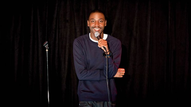 Jerrod Carmichael