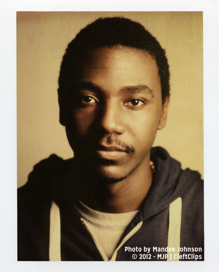 Jerrod Carmichael