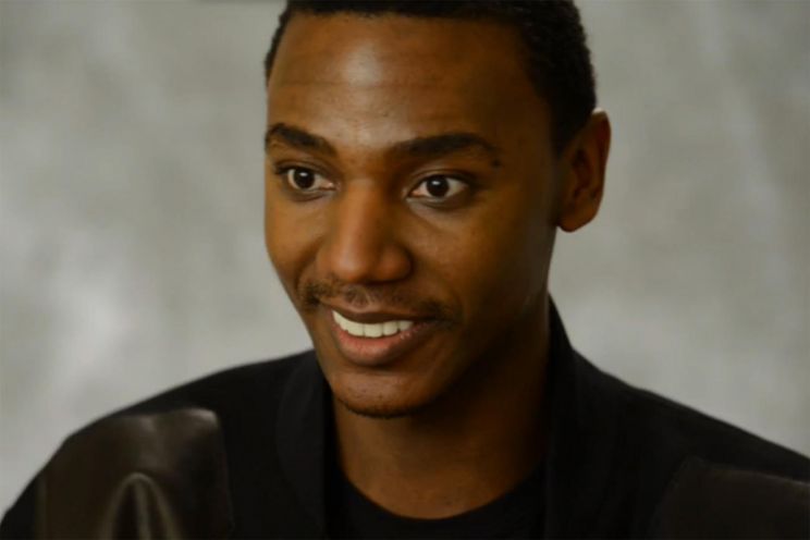 Jerrod Carmichael