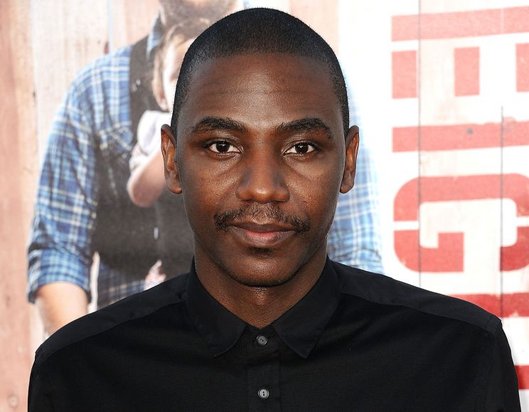 Jerrod Carmichael