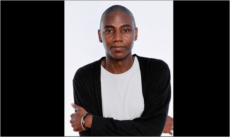 Jerrod Carmichael