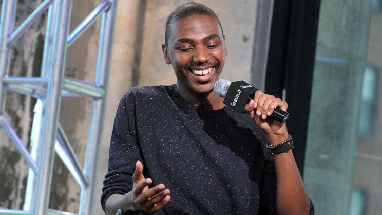 Jerrod Carmichael